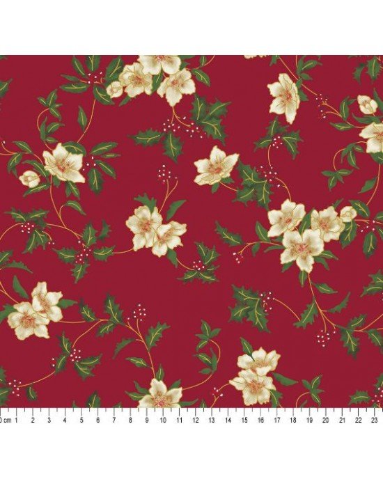 Natal Gold 2023 cor - 30 (Vermelho) Natal Gold 2023 cor - 30 (Vermelho)